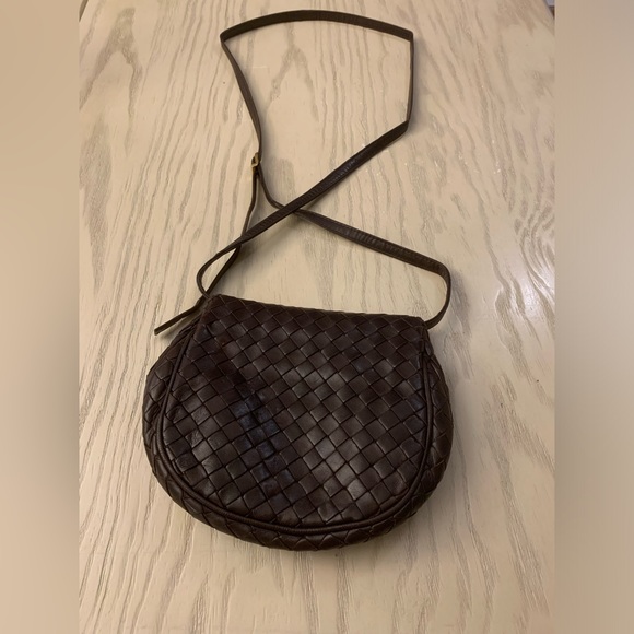 Vintage Bottega Veneta Bag - Picture 3 of 13